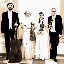 Sabionetta Quartet