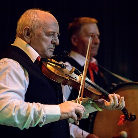 Józef Tomczyk Band