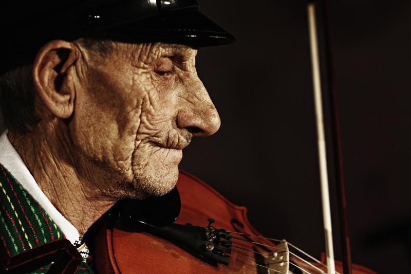 Mazurkas of the World, Autumn 2010