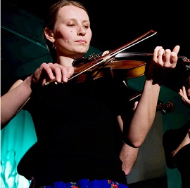 Katarzyna Zedel