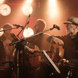 Memento Mori Dance Club