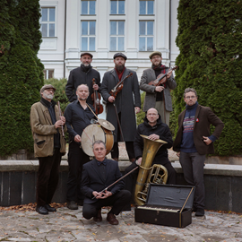 Memento Mori Dance Club