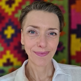 Tatiana Czarna Nakonieczna