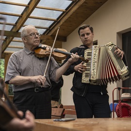 The Jan Szymański Band