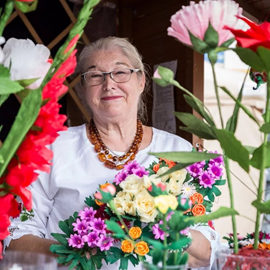 Bogusława Drzewiecka