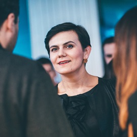 Marija Gačić