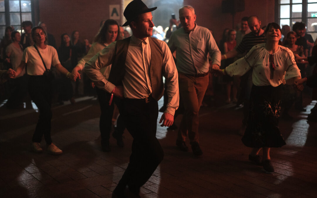 Wszystkie Mazurki Świata, wiosna 2025