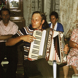 Mieczysław Kędzierski