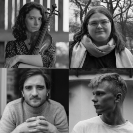 Kapela Łódzkiego Domu Tańca