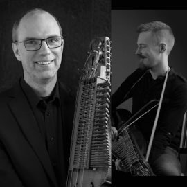 Markus Svensson & David Eriksson