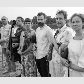 Poleski Skład Smyczkowy