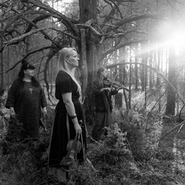 Sound and Stories of Ruhnu Island